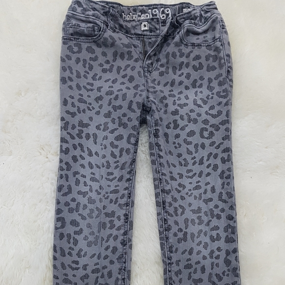 Gap skinny jeans Girls 5t - Picture 1 of 5